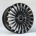 Jualan Panas Range Rover Wheel Rims Forged Rims
